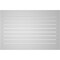 Ekena Millwork Vertical Surface Mount PVC Gable Vent: Functional, w/ 2"W x 1-1/2"P Brickmould Frame, 42"W x 28"H GVPVE42X2802SF - alternate 3